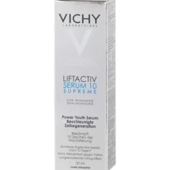 VICHY LIFTACTIV Supreme Serum 10 Konzentrat 50 ml