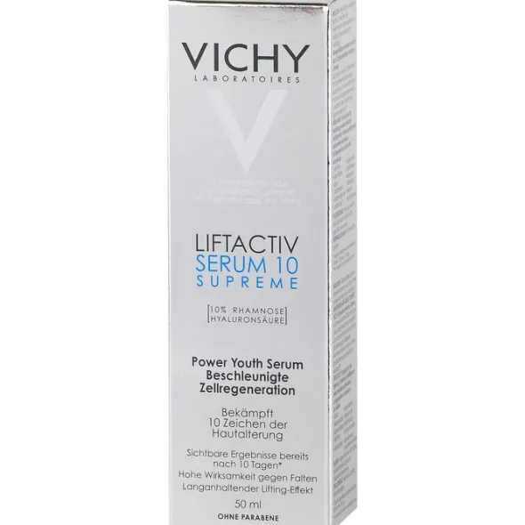 VICHY LIFTACTIV Supreme Serum 10 Konzentrat 50 ml
