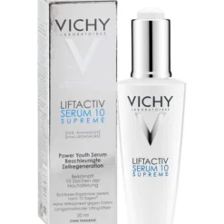 VICHY LIFTACTIV Supreme Serum 10 Konzentrat 50 ml