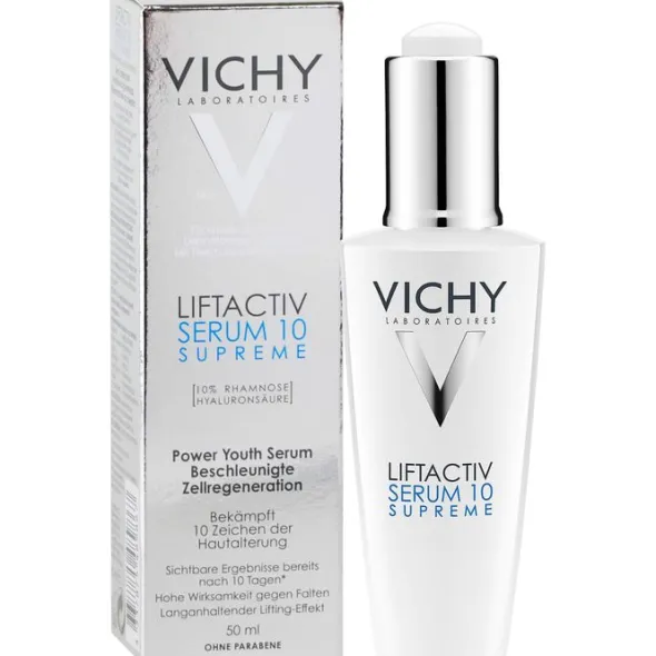 VICHY LIFTACTIV Supreme Serum 10 Konzentrat 50 ml