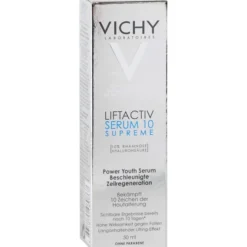 VICHY LIFTACTIV Supreme Serum 10 Konzentrat 50 ml