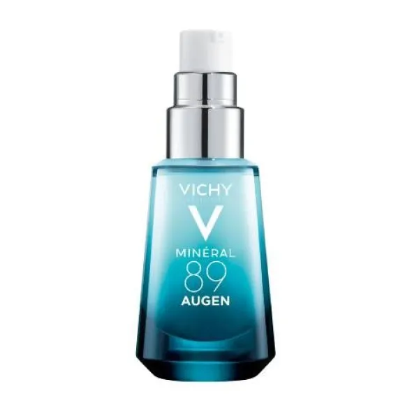 VICHY MINERAL 89 Augen 15 ml