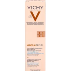 VICHY MINERALBLEND Make-up 11 granite 30 ml