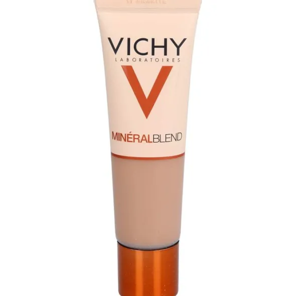 VICHY MINERALBLEND Make-up 11 granite 30 ml
