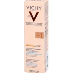 VICHY MINERALBLEND Make-up 11 granite 30 ml