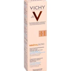 VICHY MINERALBLEND Make-up 11 granite 30 ml