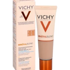 VICHY MINERALBLEND Make-up 11 granite 30 ml