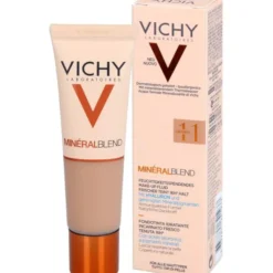 VICHY MINERALBLEND Make-up 11 granite 30 ml