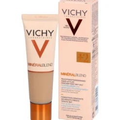 VICHY MINERALBLEND Make-up 12 sienna 30 ml