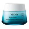 VICHY MINERAL 89 Creme ohne Duftstoffe 50 ml