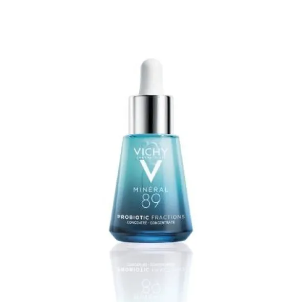 VICHY MINERAL 89 Probiotic Fractions Konzentrat 30 ml