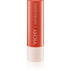 VICHY NATURALBLEND getönter Lippenbalsam coral 4,5 g