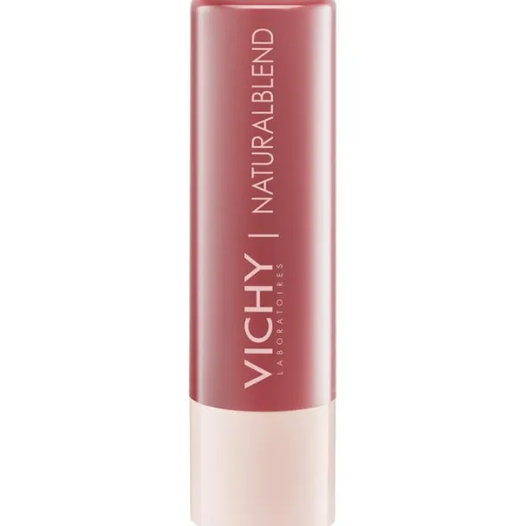 VICHY NATURALBLEND getönter Lippenbalsam nude 4,5 g