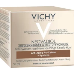VICHY NEOVADIOL Creme normale Haut 50 ml