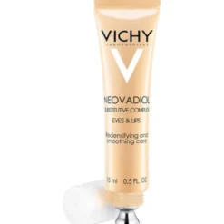 VICHY NEOVADIOL Gf Konturen Lippen und Augen Creme 15 ml