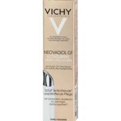 VICHY NEOVADIOL Gf Konturen Lippen und Augen Creme 15 ml