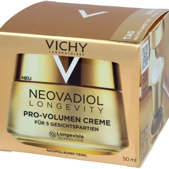 VICHY NEOVADIOL Longevity Pro Volumen Creme 50 ml
