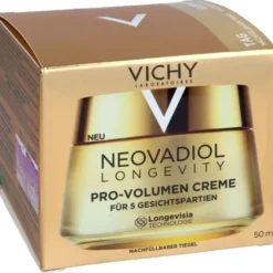 VICHY NEOVADIOL Longevity Pro Volumen Creme 50 ml