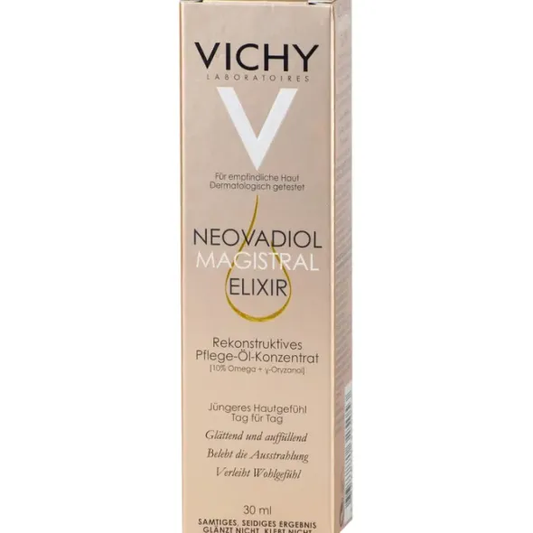 VICHY NEOVADIOL Magistral Elixir 30 ml