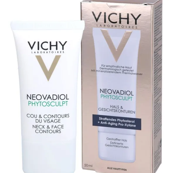 VICHY NEOVADIOL Phytosculpt Creme 50 ml