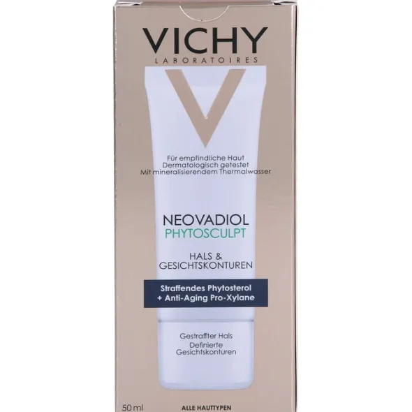 VICHY NEOVADIOL Phytosculpt Creme 50 ml