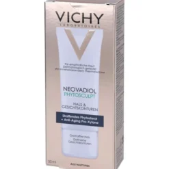 VICHY NEOVADIOL Phytosculpt Creme 50 ml