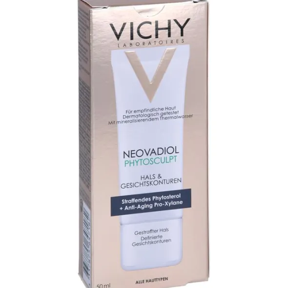 VICHY NEOVADIOL Phytosculpt Creme 50 ml