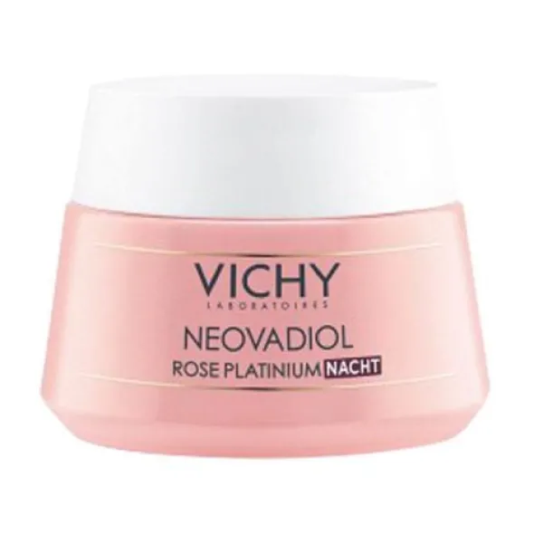 VICHY NEOVADIOL Rose Nachtcreme 50 ml
