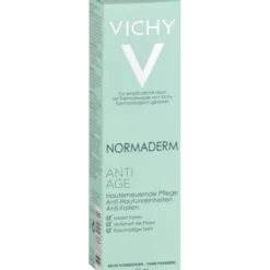 VICHY NORMADERM Anti-Age Creme 50 ml