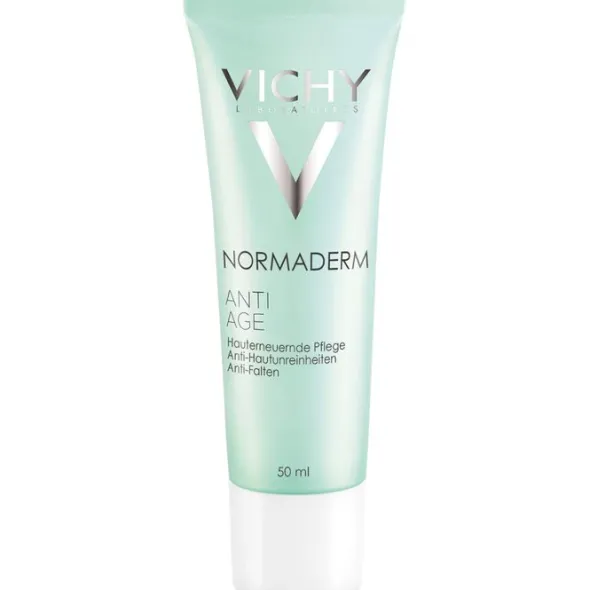 VICHY NORMADERM Anti-Age Creme 50 ml