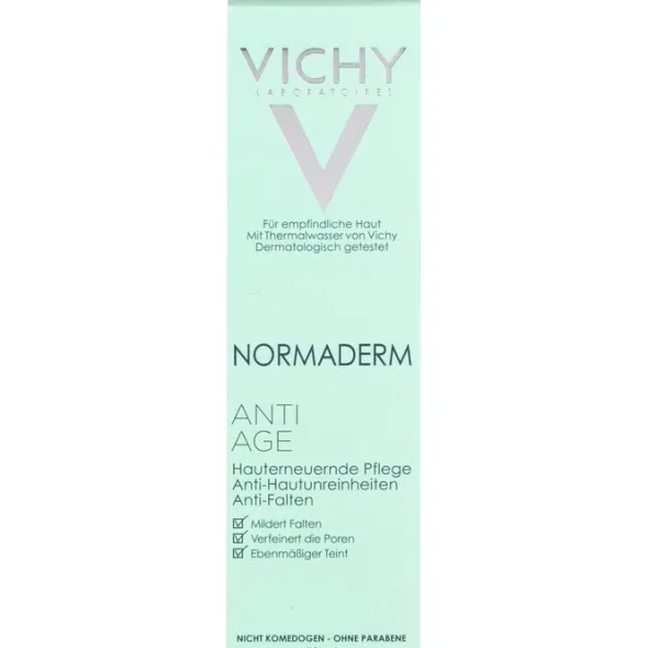 VICHY NORMADERM Anti-Age Creme 50 ml