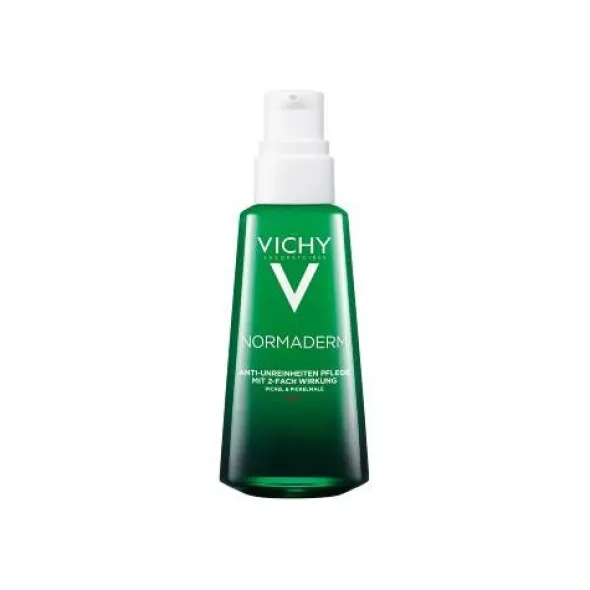 VICHY NORMADERM Anti-Unreinheiten Pflege 50 ml
