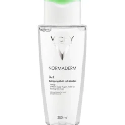 VICHY NORMADERM Reinigungs-Fluid Mizellen-Technol. 200 ml