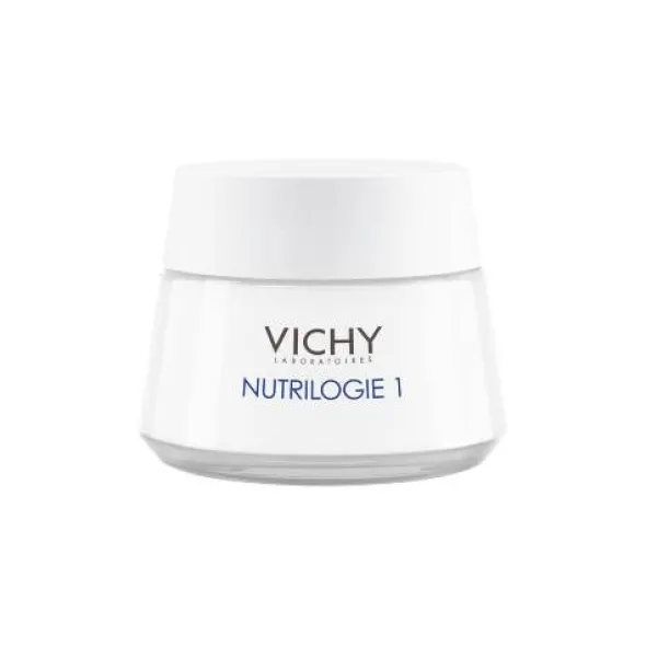 VICHY NUTRILOGIE 1 Creme 50 ml