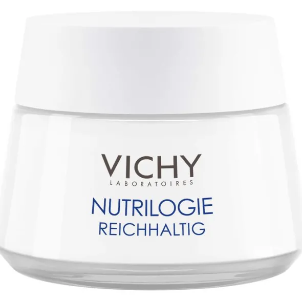 VICHY NUTRILOGIE reichhaltig Creme 50 ml