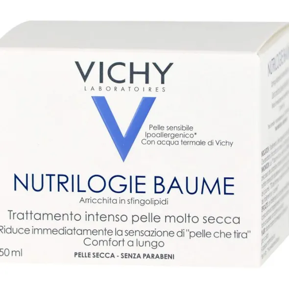 VICHY NUTRILOGIE reichhaltig Creme 50 ml