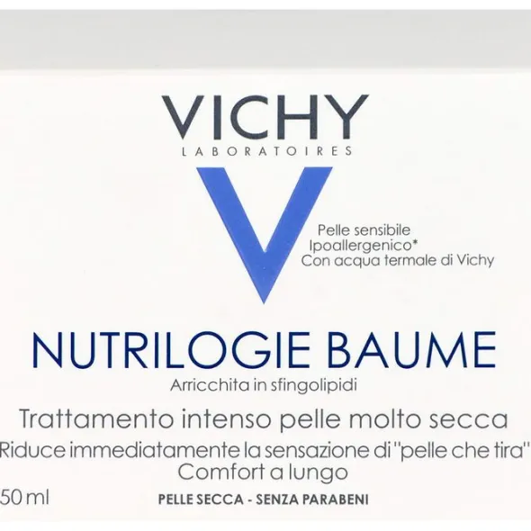 VICHY NUTRILOGIE reichhaltig Creme 50 ml