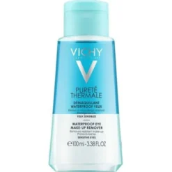 VICHY PURETE Thermale Augen Make-up Ent.wasserf./R 100 ml