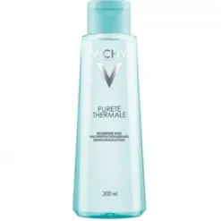 VICHY PURETE Thermale Reinigungslotion 2015 200 ml