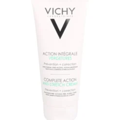 VICHY SCHWANGERSCHAFTSSTREIFENCREME 2009 200 ml
