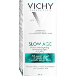VICHY SLOW Age Fluid 50 ml