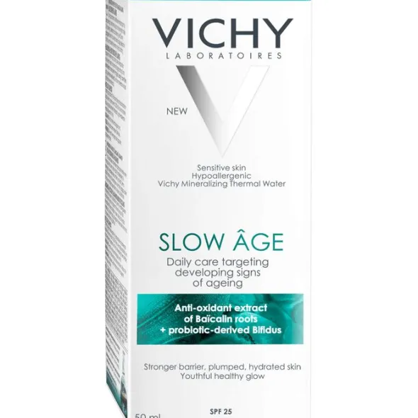 VICHY SLOW Age Fluid 50 ml