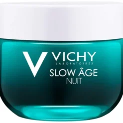VICHY SLOW Age Nachtcreme 50 ml