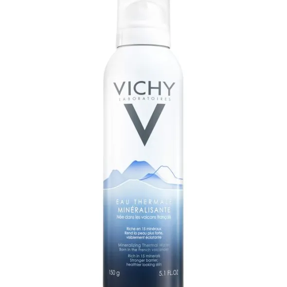 VICHY THERMALWASSERSPRAY Neu 150 ml