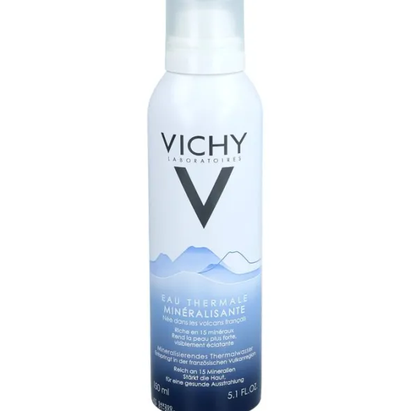 VICHY THERMALWASSERSPRAY Neu 150 ml