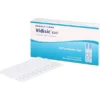 VIDISIC EDO Augengel 30X0,6 ml