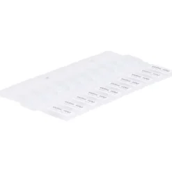 VIDISIC EDO Augengel 30X0,6 ml