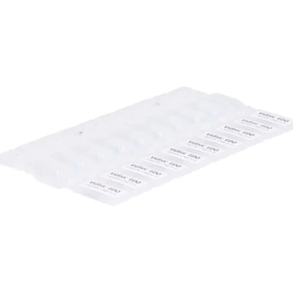 VIDISIC EDO Augengel 30X0,6 ml