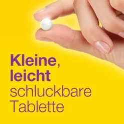 VIGANTOL 1.000 I.E. Vitamin D3 Tabletten 200 St
