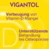 VIGANTOL 1.000 I.E. Vitamin D3 Tabletten 100 St